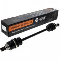 Niche Rear Half Shaft Cv Axle For Arctic Cat Prowler Xt 700 550 1000 Hdx 2502-356 2502-189