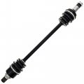 Niche Rear Half Shaft Cv Axle For Arctic Cat Prowler Xt 700 550 1000 Hdx 2502-356 2502-189