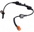 Bapmic 57470-s9a-013 Rear Right Abs Wheel Speed Sensor 57470s9a013 For Honda Cr-v 2002-2006 