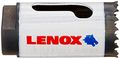 Lenox Tools Bi-metal Speed Slot Hole Saw With T3 Technology 1-3 16 