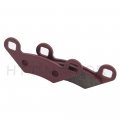 Smt-black Upper Stay Cowl Bracket Fairing Compatible With 2012-2017 R1200gs B074qg4tgp