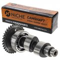 Niche Camshaft Assembly For Honda Rancher Trx350 14100-hn5-670 14100-hn5-m00