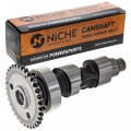 Niche Camshaft Assembly For Honda Rancher Trx350 14100-hn5-670 14100-hn5-m00