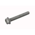 Multi Purpose Bolt For Buick Lacrosse 2017 2018 2019 Alloy Steel 3 08 In Thread Length Zinc Finish Heat Hardened 
