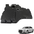 Lower Oil Pan Replacement For 2017-2019 A4 A5 A6 Q5 Q7 06l103598 