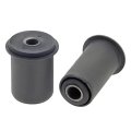 Control Arm Bushing For 1990 1991 1992 1993 1994 Chevy S10 Blazer Natural Rubber Grey Press In Mounting 2 Piece Set 0 56 Inside 