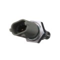 Temperature Sensor For Ford Excursion 2003 2004 2005 3c3z10884a Metal Plastic Gray Silver Plug In Connector Blade Terminal