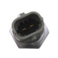 Temperature Sensor For Ford Excursion 2003 2004 2005 3c3z10884a Metal Plastic Gray Silver Plug In Connector Blade Terminal 