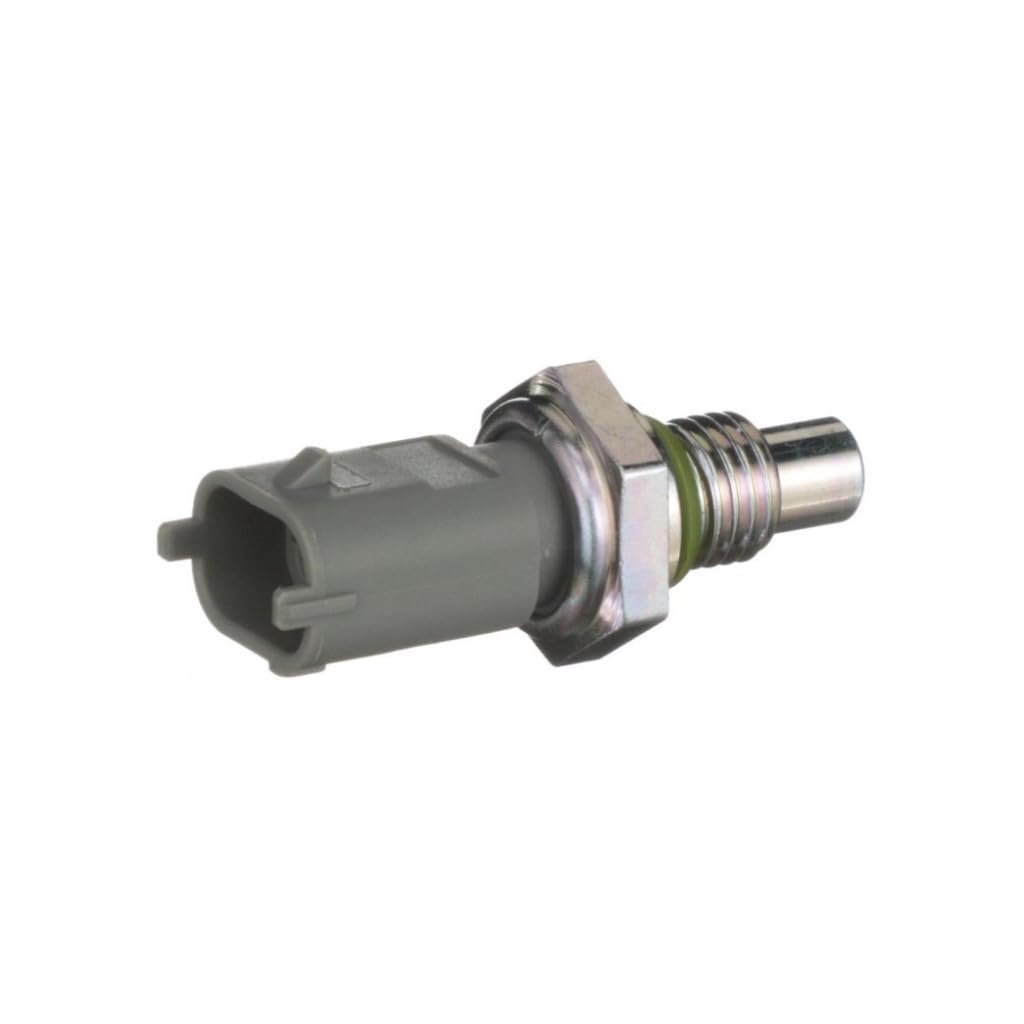 Temperature Sensor For Ford Excursion 2003 2004 2005 3c3z10884a Metal Plastic Gray Silver Plug In Connector Blade Terminal