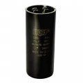 Hqrp 70uf 220v Start Capacitor Compatible With Genie 000954419988a S 19988a Garage Door Opener 1 2hp Models 70mfd Cd60 Ul 