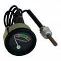 Arko Tractor Parts Tachometer Gauge For Ford Tractors Naa 501 541 600 601 630 631 640 641 700 C3nn17360n