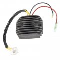 For Stator Regulator Rectifier Kodiak 400 4x4 Yfm400fw 1996 1997 1998 W Gasket Mod-ztf1-8816