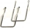 Saddlebag Supports For 94 Honda Magna Vf750 