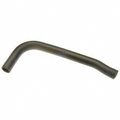 21234 Premium Molded Coolant Hose Black Epdm Synthetic Fiber Radiator For Vehicle Specific Repair And Maintenance 
