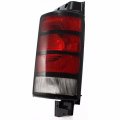 For 1991-1995 Dodge Caravan Passenger Side Oem Replacement Taillight Rear Lamp Ch2801127