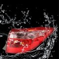 Wflnhb Rh Tail Light Replacement For Toyota Corolla 2017-2019 Rear Lamp Assembly Passenger Side