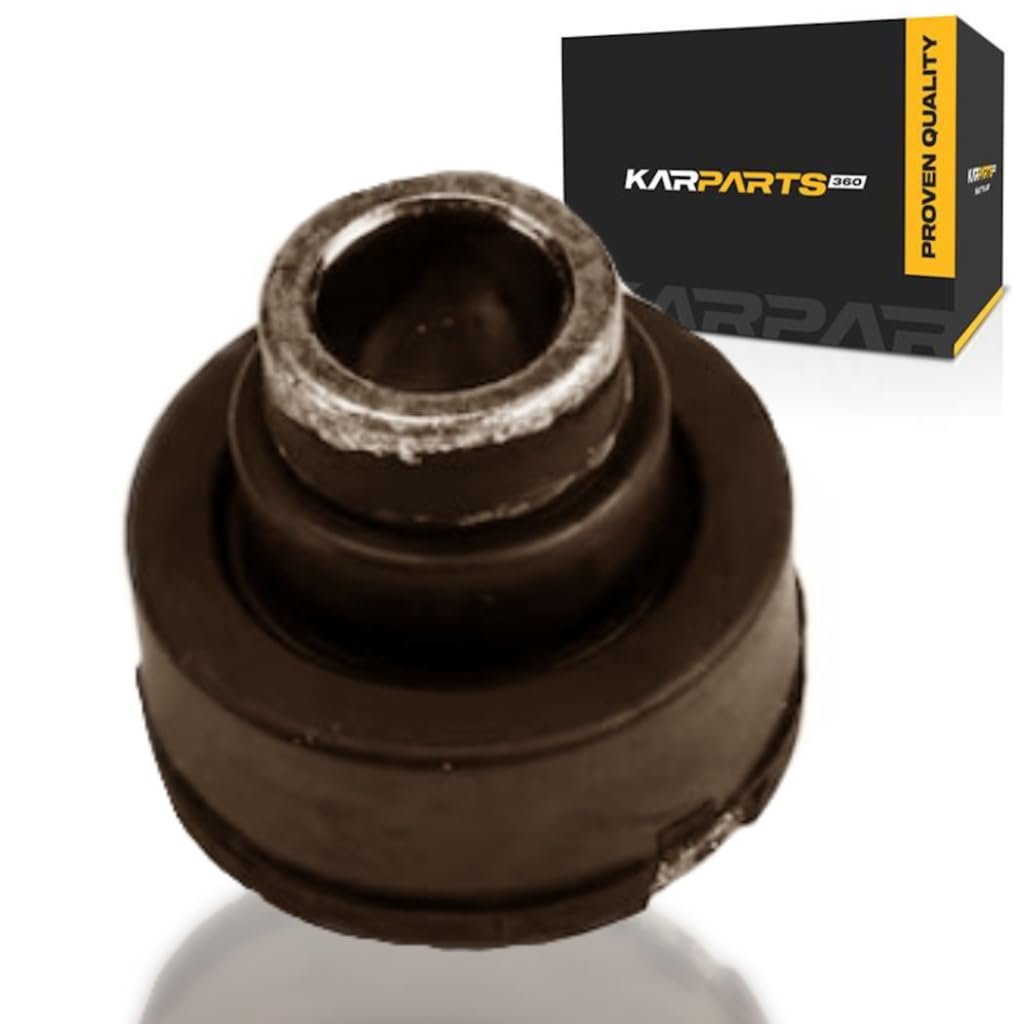 Engine Valve Cover Bolt Seal For Chevy Express 35 26 2017 Rubber 0 66 In Face Width 0 26side Diameter 0 47 In Outside