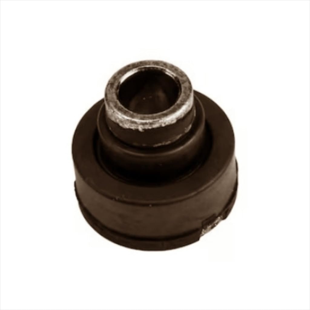 Engine Valve Cover Bolt Seal For Chevy Express 35 26 2017 Rubber 0 66 In Face Width 0 26side Diameter 0 47 In Outside
