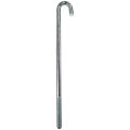 Miller 213465 Bolt J Stl 312-18 X 7 250 Pld 