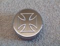 48 Maltese For Cross Style Bolt Caps Choppers 