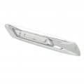 Fydun Led Side Marker Light Driver Repeater Lamp Left 63137154167 Turn Signal Replacement For 528i 535i 550i