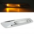 Fydun Led Side Marker Light Driver Repeater Lamp Left 63137154167 Turn Signal Replacement For 528i 535i 550i
