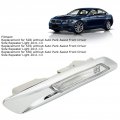 Fydun Led Side Marker Light Driver Repeater Lamp Left 63137154167 Turn Signal Replacement For 528i 535i 550i