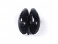 Front Turn Signals For Suzuki 98-06 Gsx750 Katana And Gsx600 Led Smoke Striped Signalling Light Set Waterproof Plastic Lens 