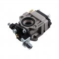 Toprepair Carburetor Fuel Line For Viza Motors Keyang Engine Ky171 33cc Carb
