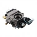 Toprepair Carburetor Fuel Line For Viza Motors Keyang Engine Ky171 33cc Carb