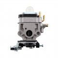 Toprepair Carburetor Fuel Line For Viza Motors Keyang Engine Ky171 33cc Carb