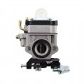 Toprepair Carburetor Fuel Line For Viza Motors Keyang Engine Ky171 33cc Carb