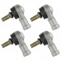 Tie Rod End Kit For Honda Trx70 Trx Trx 70 Fourtrax 70 1986 1987 2 Sets Model Kvtr-5305