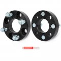 Aintier 1 4x4 Wheel Spacers Lug Centric 4 2 Mm Compatible With For E-z Go Ez-go Club Car Golf Cart Smartpartsco Set Of 2