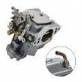 Topteng Carburetor Carb For Tohatsu Nissan Mercury Parsun Hidea Yamabisi 4 Stroke 9 8hp Mfs 8b Outboard Engine 3dp-03100-2