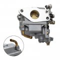 Topteng Carburetor Carb For Tohatsu Nissan Mercury Parsun Hidea Yamabisi 4 Stroke 9 8hp Mfs 8b Outboard Engine 3dp-03100-2