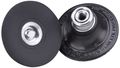 3m Roloc Disc Pad Ts And Tsm 14211 Medium Density 2 Diameter 1 4 -20 Thread Size Pack Of 5 