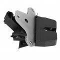 Qiilu Car Boot Tailgate Lock Latch 8m51-r442a66-ac Ford Focus For S-max