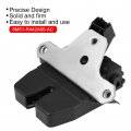 Qiilu Car Boot Tailgate Lock Latch 8m51-r442a66-ac Ford Focus For S-max