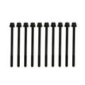 Beck Arnley 016-1054 Cylinder Head Bolt Set 