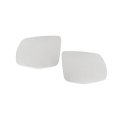 Heated Side Mirror Glass Pair For Acura Mdx 2017 2018 2019 2020 Driver And Passenger Non Electrochromic Ac1325102 Ac1324102 