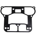 Goodbest New Rocker Cover Gasket Seal Kit For Xl1200x Xl1200v Xl1200cx Xl883n Sportster 1200 883 2007-up Replace 17030-07-x 