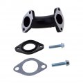 Carburetor Intake Manifold For Honda Crf 50xr 50 Xr70 Xr70r Pz22mm Win100