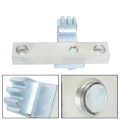 Timing Chain Kit Camshaft Tool Replacement For Discovery Evoque Freelander 2 0