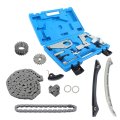 Timing Chain Kit Camshaft Tool Replacement For Discovery Evoque Freelander 2 0