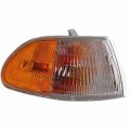 1992-1995 Honda Civic Sedanpassenger Side Replacement Corner Light Marker Lamp Ho2551108 