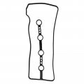 Vs50530r Valve Cover Gasket Molded Rubber Gaskets Replacement For 2009 Toyota Matrix 2 4l 2362cc L4 Dohc 16 Eng Code 2azfe