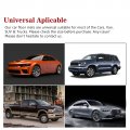 Custom Floor Mats For Cars Car Fit 99 Ideal Most Sedan Sports Luxury Car All Weather Red White
