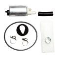 Electric Fuel Pump For Alfa Romeo 1982 To 1994 L4 0l Volvo 240 1990 1993 2 3l Mazda B2200 B2600 12 V Assembly 