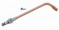 Heating Tip Size 10 In Rosebud